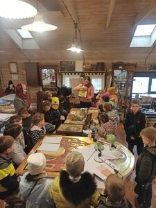 2 класс (22-23 г.)